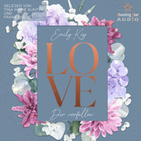 Love: Dir verfallen - New York Love, Band 1 (ungekürzt) - Emily Key - Hörbuch