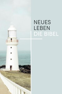Neues Leben. Die Bibel. Taschenausgabe, Motiv Leuchtturm -  - E-Book