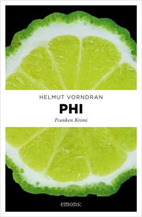 PHI - Helmut Vorndran - E-Book