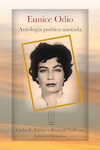 Eunice Odio - Eunice Odio - E-Book