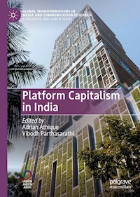 Platform Capitalism in India - - E-Book
