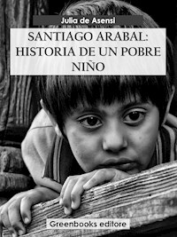 Santiago Arabal: Historia de un pobre niño - Julia De Asensi - E-Book