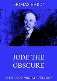 Jude The Obscure - Thomas Hardy. - E-Book
