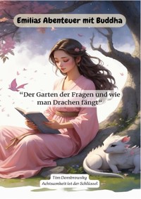 Tim Dombrowsky - Tim Dombrowsky - E-Book