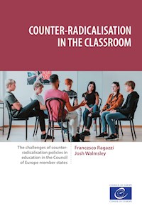 Counter-radicalisation in the classroom - Francesco Ragazzi - E-Book