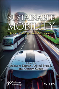 Sustainable Mobility -  - E-Book