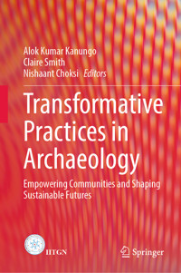 Transformative Practices in Archaeology -  - E-Book