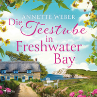 Die Teestube in Freshwater Bay - Weber Annette - Hörbuch