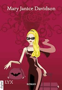 Weiblich, ledig, untot - Mary Janice Davidson - E-Book