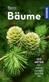 BASIC Bäume - Katrin Hecker - E-Book