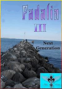 Fadalia 3 - Juliet Hikari - E-Book