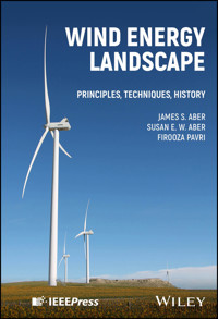 Wind Energy Landscape - James S. Aber - E-Book