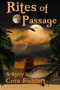 Rites of Passage - Cora Buhlert - E-Book