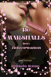 De Marshalls - Attie Dotinga - E-Book