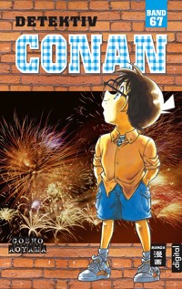 Detektiv Conan 67 - Gosho Aoyama - E-Book