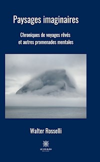 Paysages imaginaires - Walter Rosseli - E-Book
