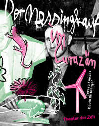 Der Messingkauf im Curazän -  - E-Book