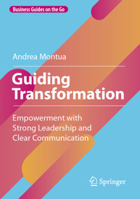 Guiding Transformation - Andrea Montua - E-Book