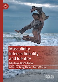 Masculinity, Intersectionality and Identity -  - E-Book