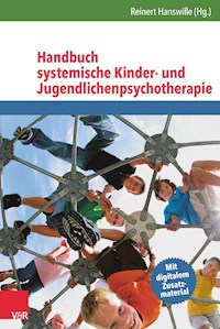 Handbuch systemische Kinder- und Jugendlichenpsychotherapie - - E-Book