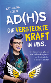 AD(H)S - Katharina Schön - E-Book