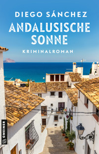 Andalusische Sonne