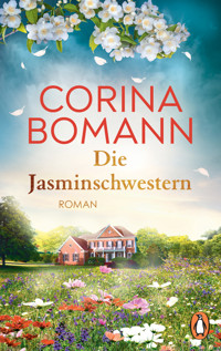 Die Jasminschwestern - Corina Bomann - E-Book + Hörbuch