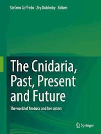 The Cnidaria, Past, Present and Future -  - E-Book