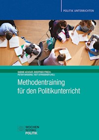 Methodentraining für den Politikunterricht - - E-Book