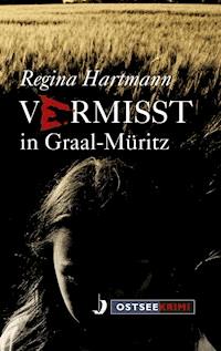 Vermisst in Graal-Müritz - Regina Hartmann - E-Book