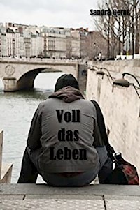Voll das Leben - Sandra Gernt - E-Book