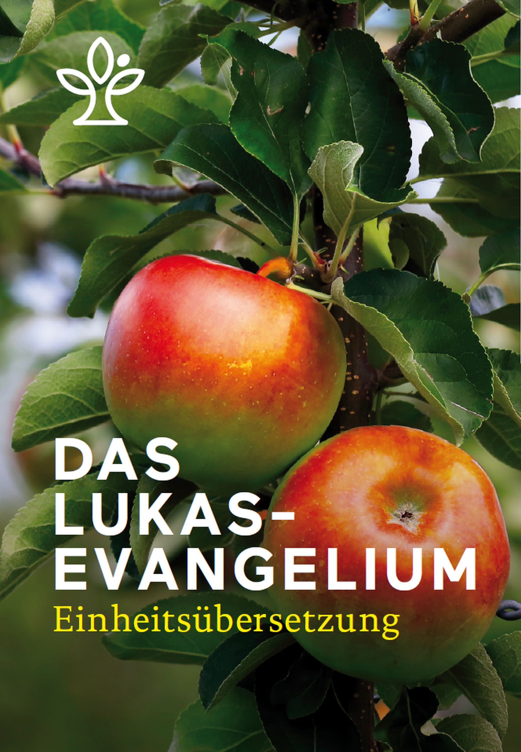 Das Lukasevangelium -  - E-Book
