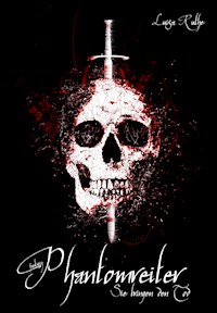 Phantomreiter - Luisa Ruthe - E-Book