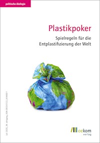 Plastikpoker -  - E-Book