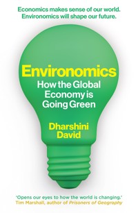 Environomics - Dharshini David - E-Book