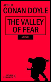 The valley of fear - Arthur Conan Doyle - E-Book