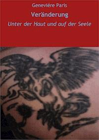 Veränderung - Geneviére Paris - E-Book