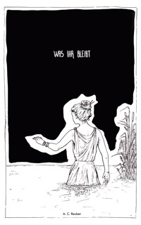 Was ihr bleibt - Alex Reuber - E-Book