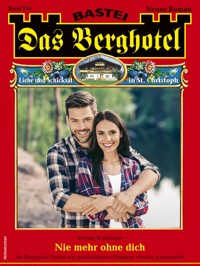 Das Berghotel 316 - Verena Kufsteiner - E-Book