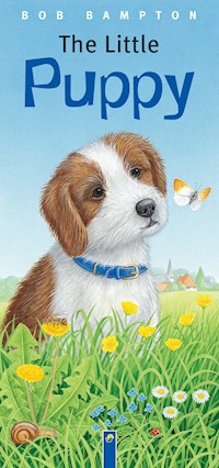 The Little Puppy - Bob Bampton - E-Book