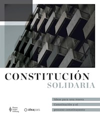 Constitución Solidaria - Magdalena Ortega - E-Book