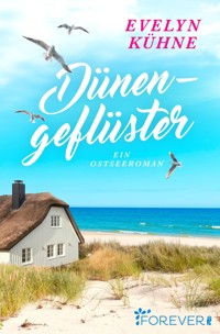 Dünengeflüster - Evelyn Kühne - E-Book