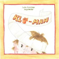 KLO-MAN - Lutz Schützler - E-Book