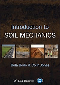 Introduction to Soil Mechanics - Béla Bodó - E-Book