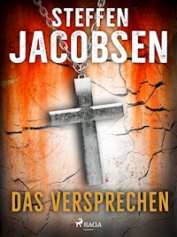 Das Versprechen - Steffen Jacobsen - E-Book