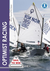 Optimist Racing - Steve Irish - E-Book