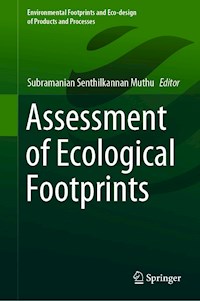 Assessment of Ecological Footprints -  - E-Book