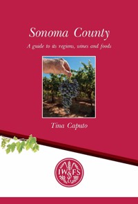 Sonoma County - Tina Caputo - E-Book