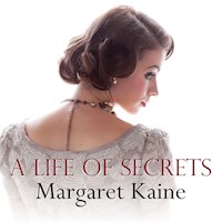 A Life of Secrets - Margaret Kaine - Hörbuch