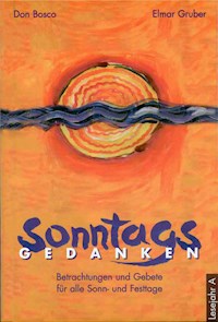 Sonntagsgedanken, Lesejahr A - eBook - Elmar Gruber - E-Book